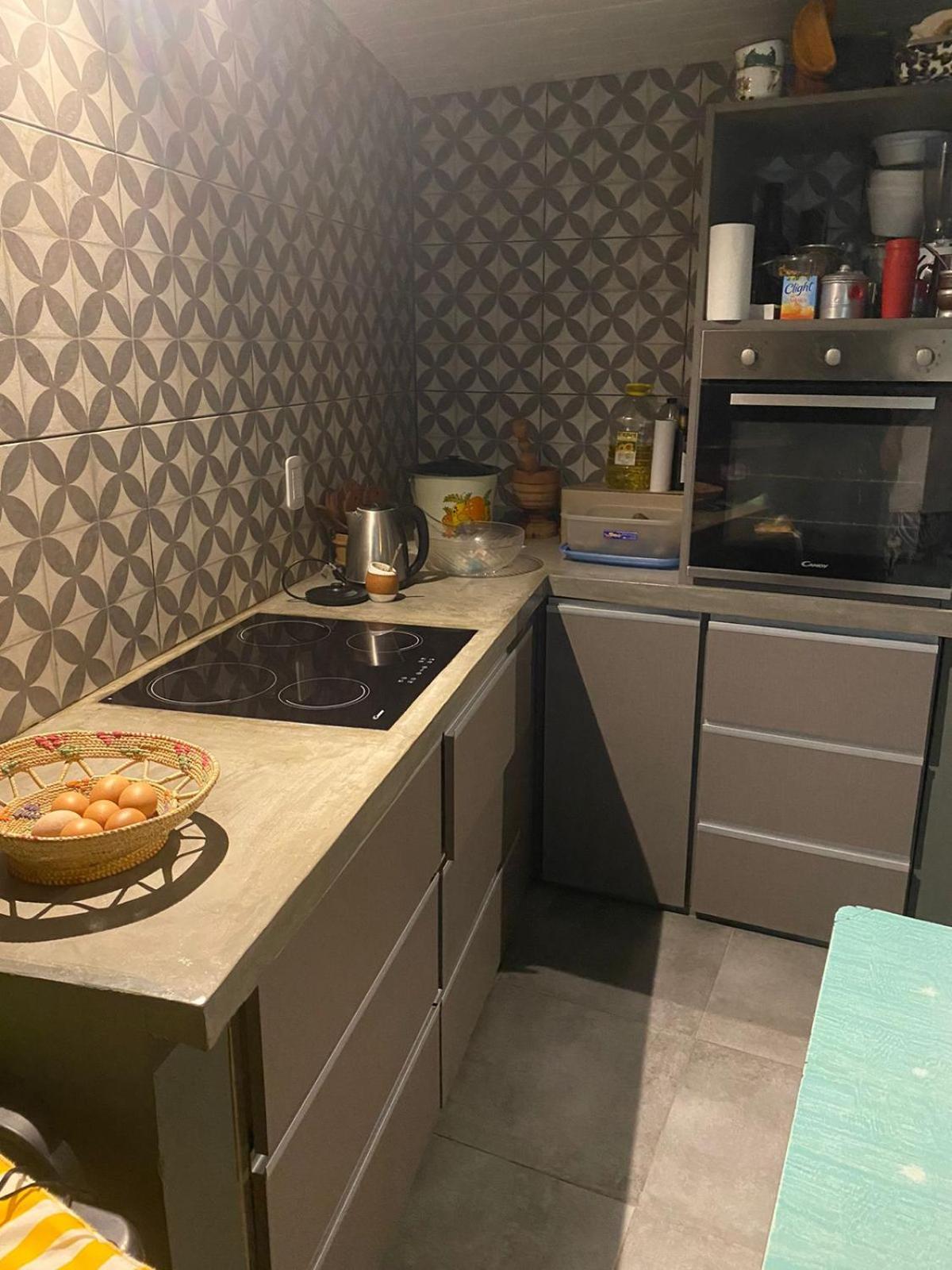 Apartment Lo De Lucio