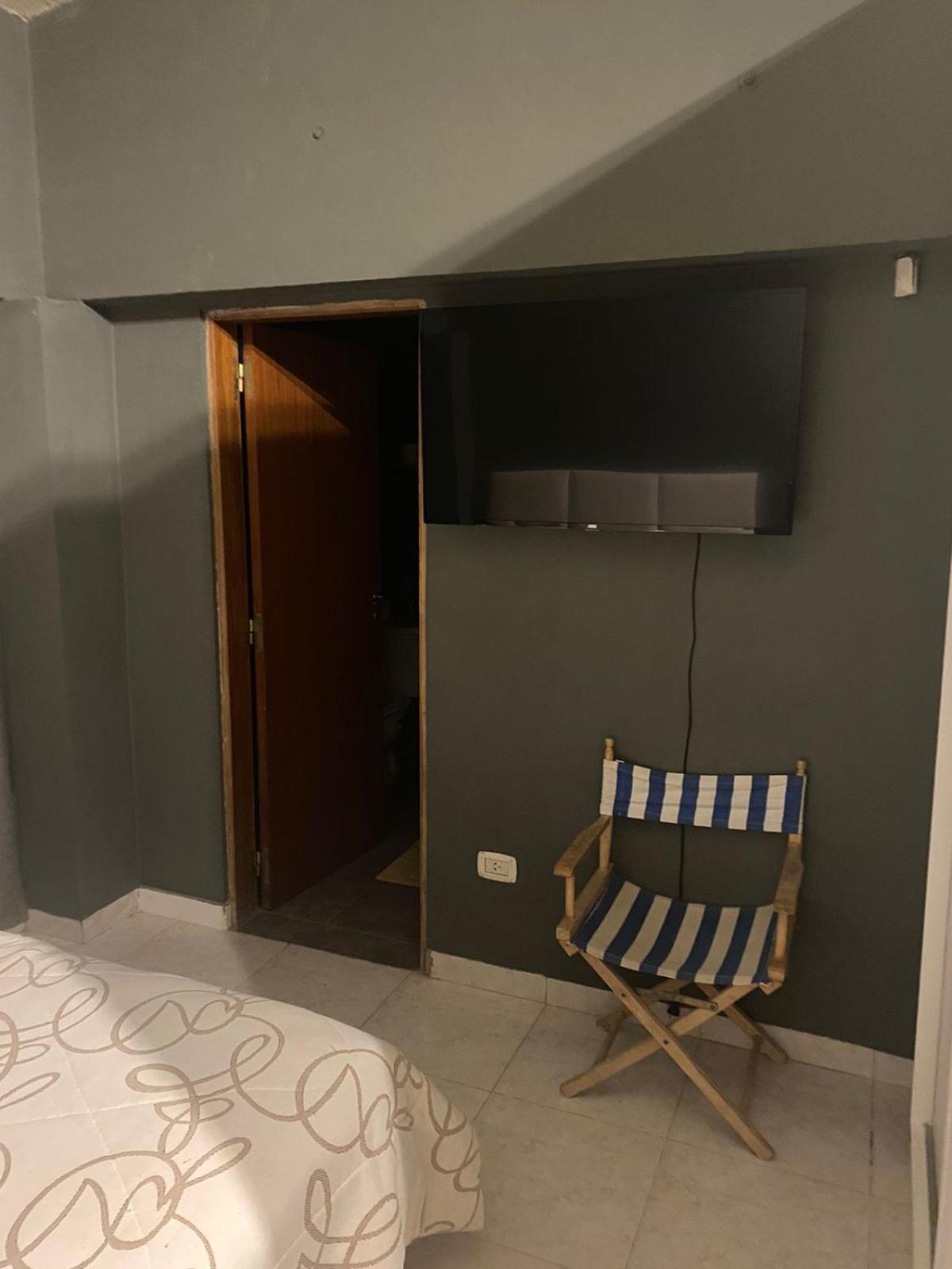 Lo De Lucio Apartment Almafuerte