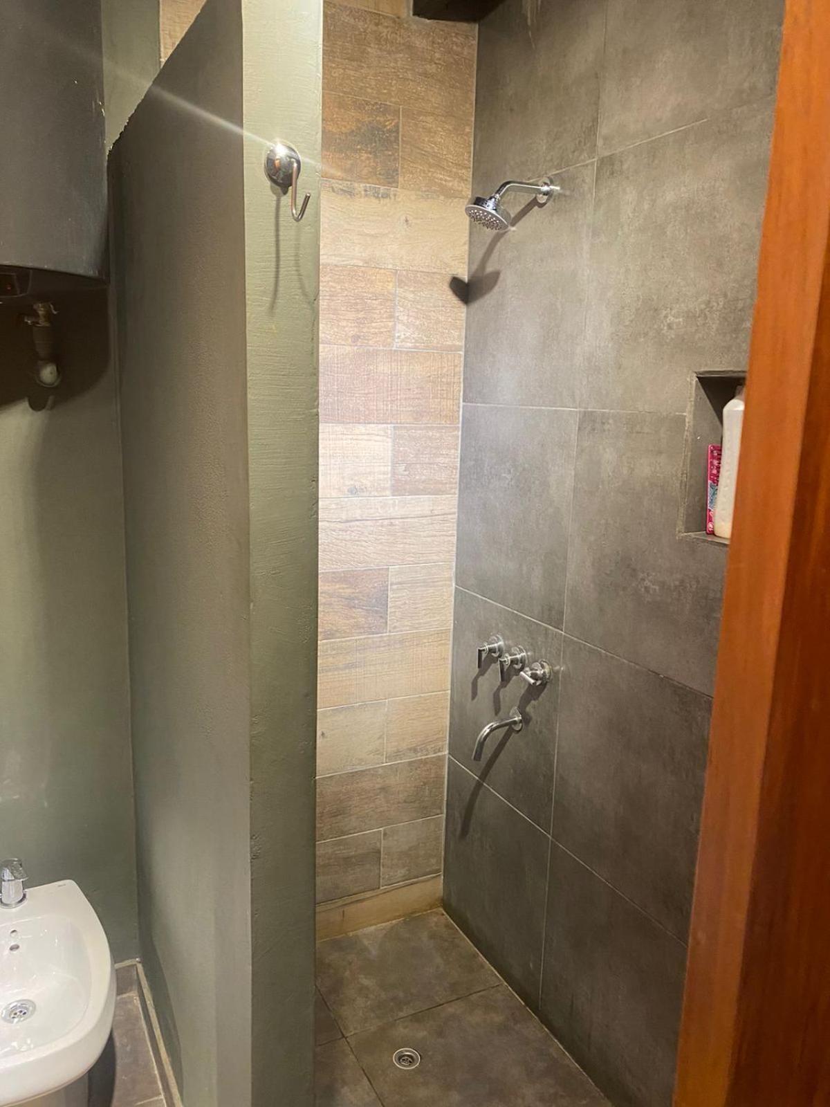 Lo De Lucio Apartment Almafuerte