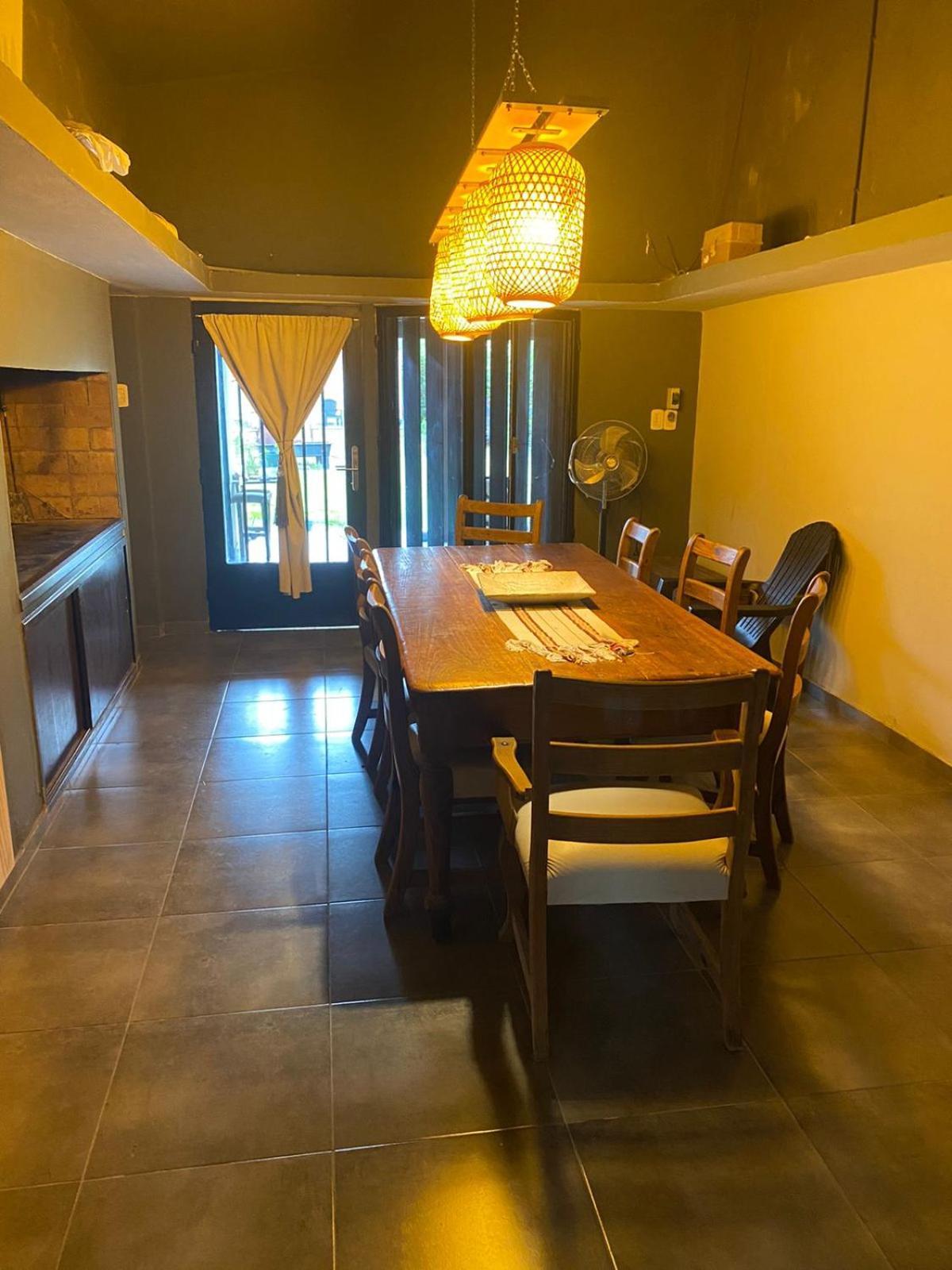 Lo De Lucio Apartment