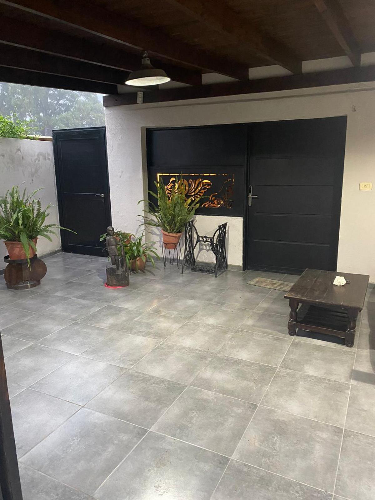 Lo De Lucio Apartment *