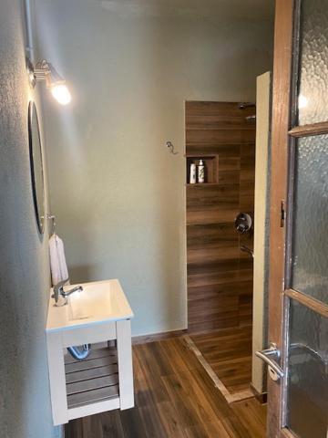 Lo De Lucio Apartment