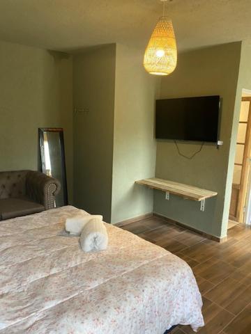 Lo De Lucio Apartment