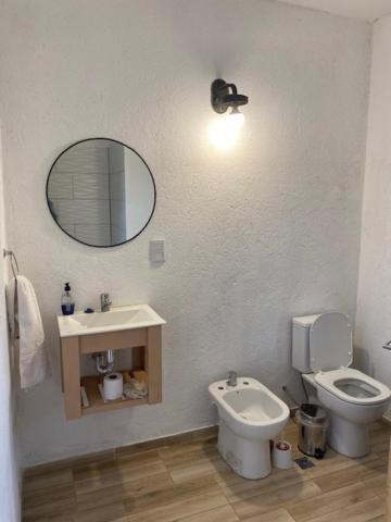 Lo De Lucio Apartment