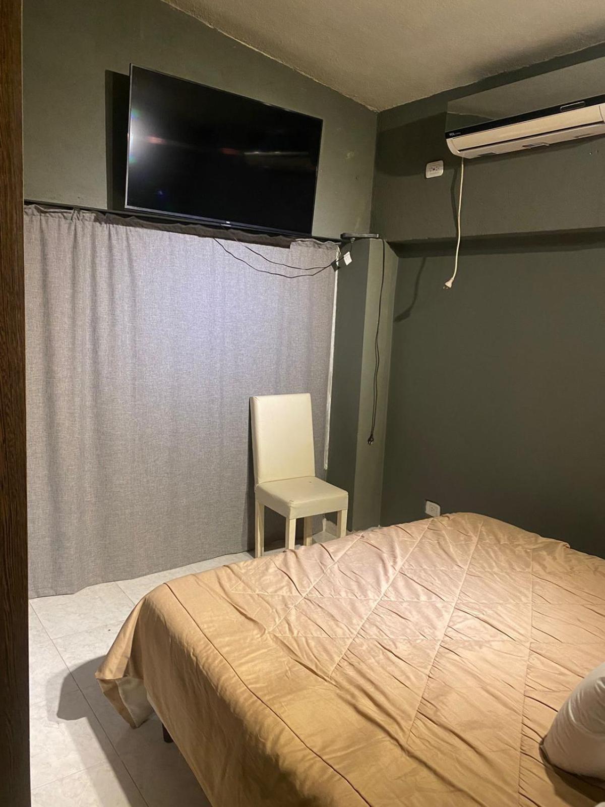 Apartamento Lo De Lucio