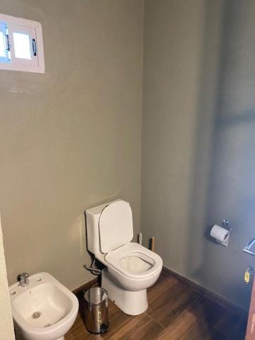 Apartamento Lo De Lucio