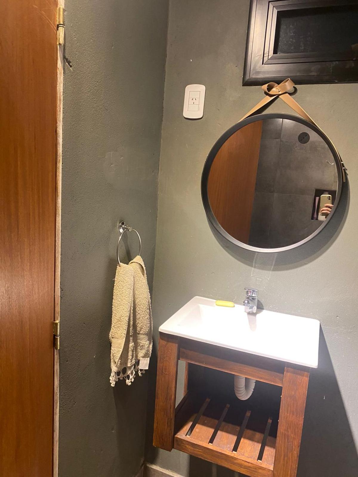 Apartamento Lo De Lucio