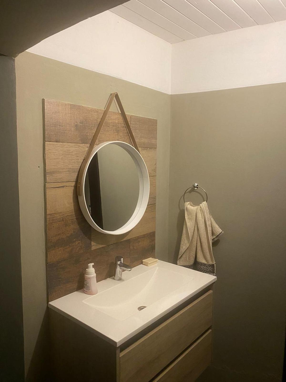 Apartamento Lo De Lucio