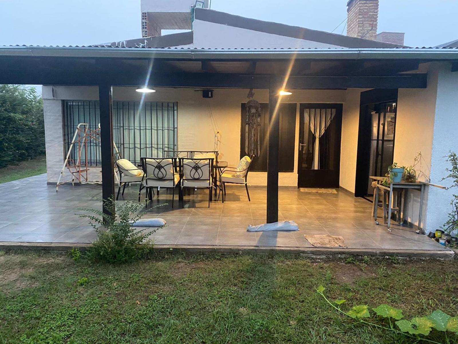Lo De Lucio Apartamento Almafuerte