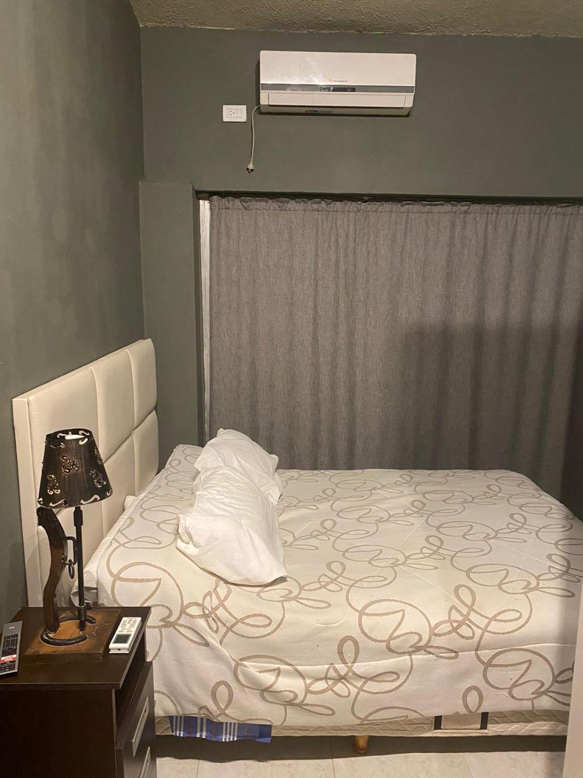 Apartamento Lo De Lucio *