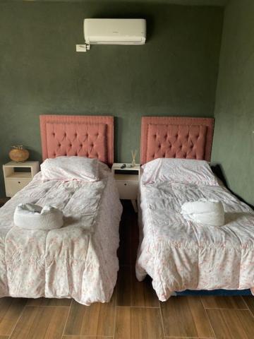 Apartamento Lo De Lucio *