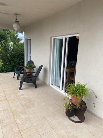 Apartamento Lo De Lucio Almafuerte
