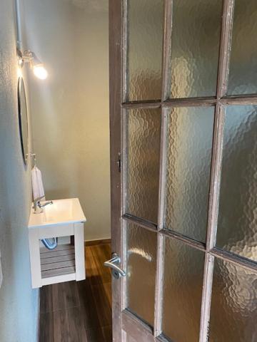 Apartamento Lo De Lucio *