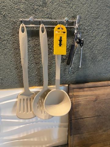 Apartamento Lo De Lucio