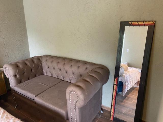Apartamento Lo De Lucio Almafuerte